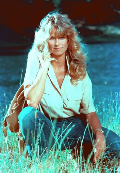 fara faucet nude|49 Farrah Fawcett Nude Pictures Which Are Sure To Keep.